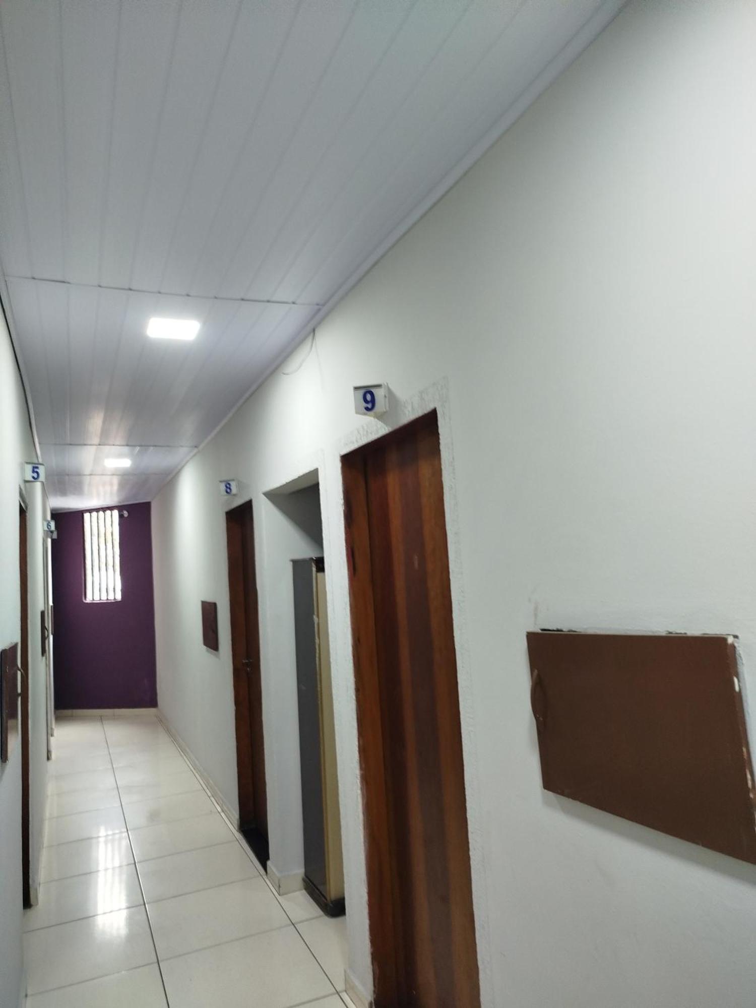 Jacui Guest house