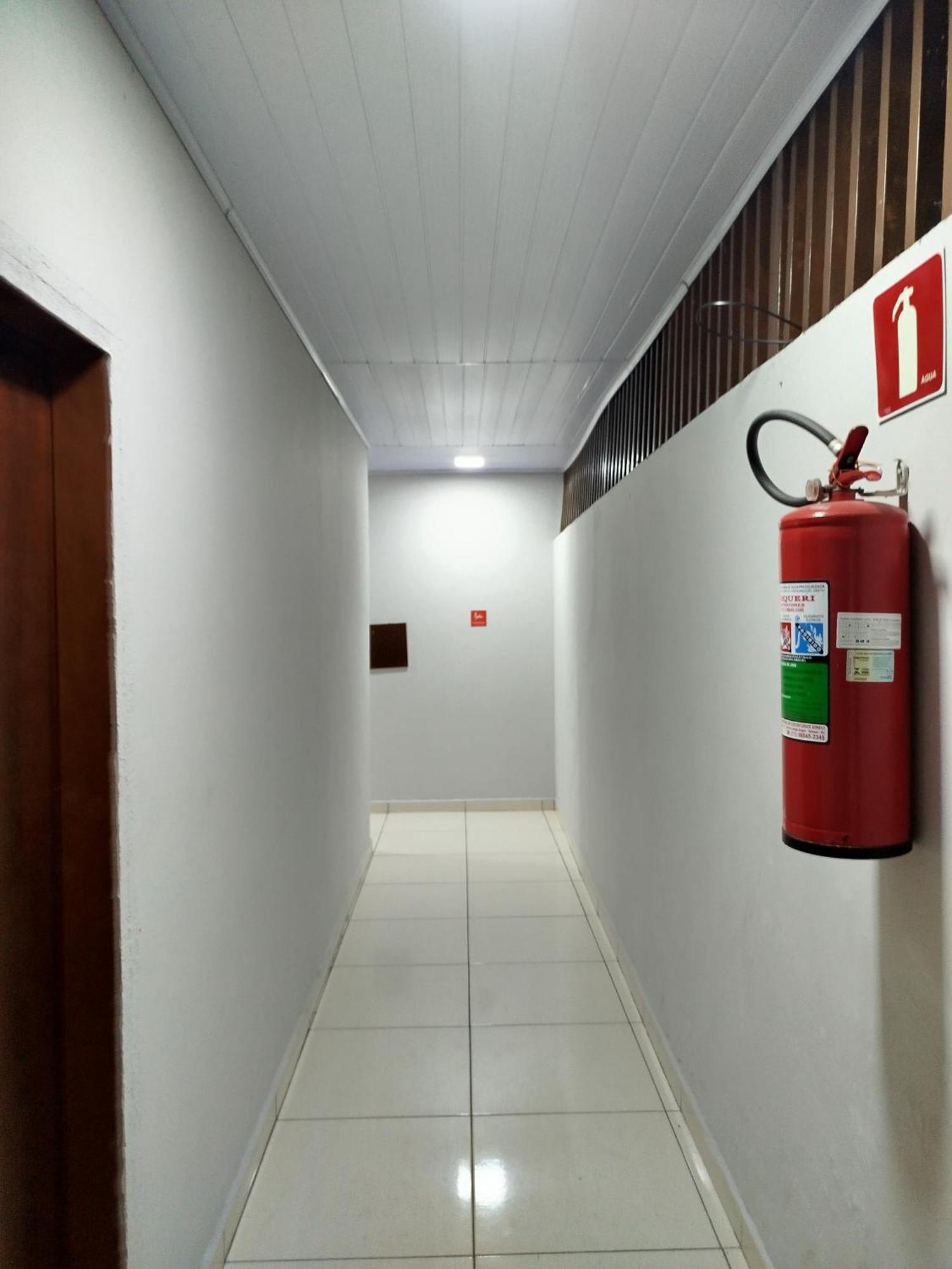 Jacui * Sao Paulo